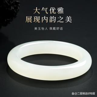 和田玉手镯哪个牌子好?9款口碑爆棚,选它不踩雷!