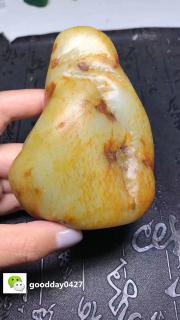 请人鉴别和田玉靠谱吗?聪明的玉友是这样做的